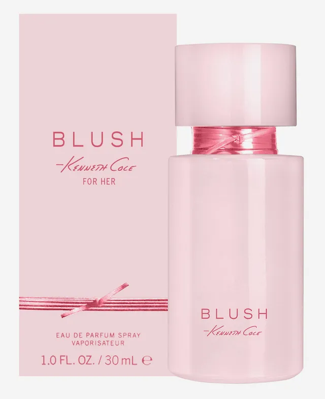 Kenneth Cole Reaction Fragrance Blush for Her Eau de Parfum 30 ml floreale