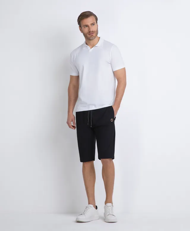Markup Uomo Felpe & T-shirt Polo derby in jersey