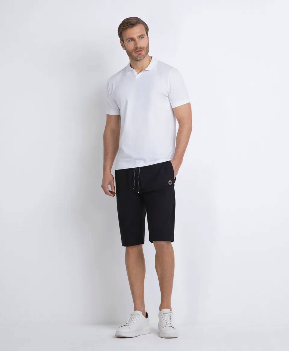 Markup Uomo Felpe & T-shirt Polo derby in jersey