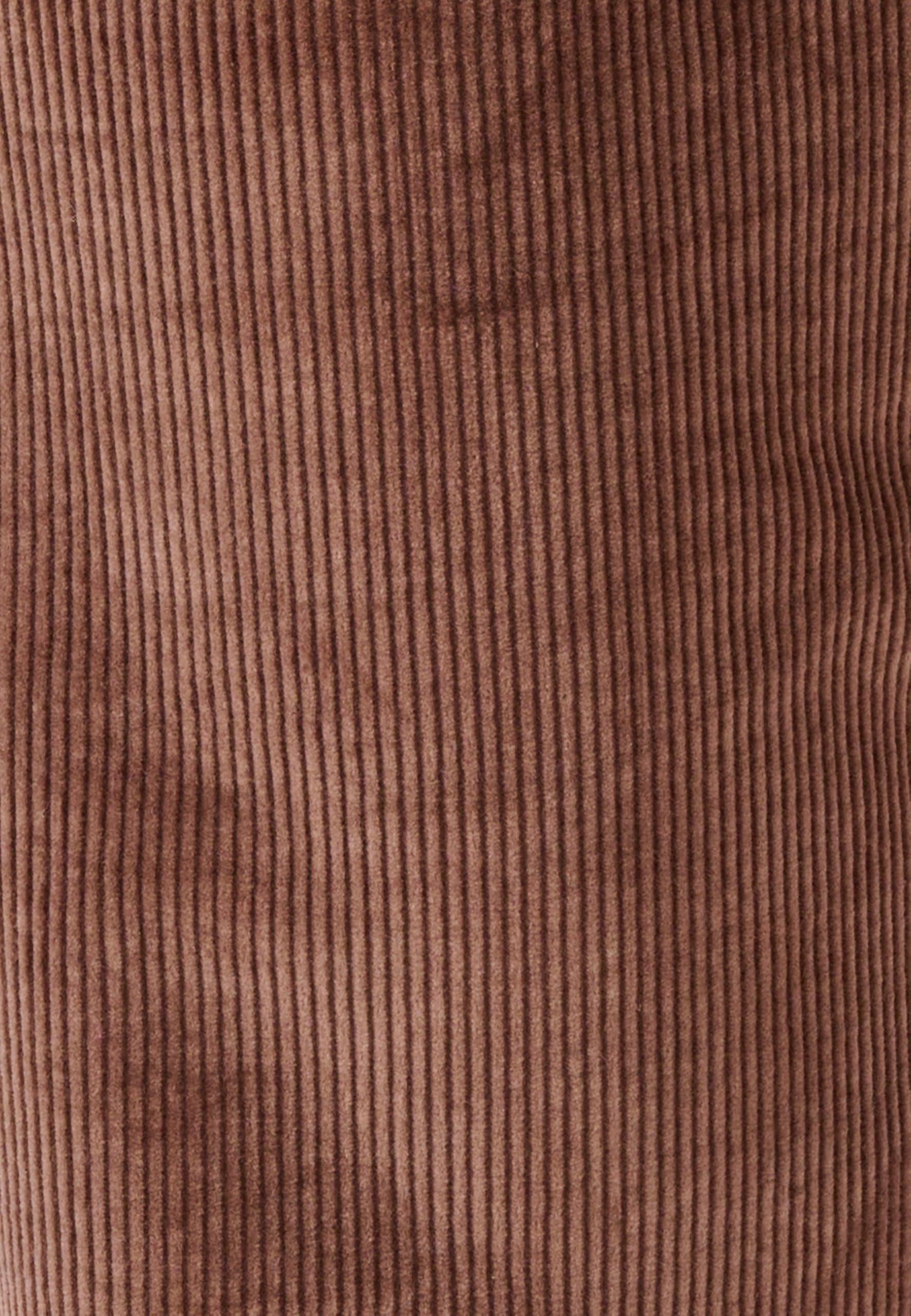 Damart Prêt-à-porter Pantaloni Velluto Large Donna 48-56 elasticizzati