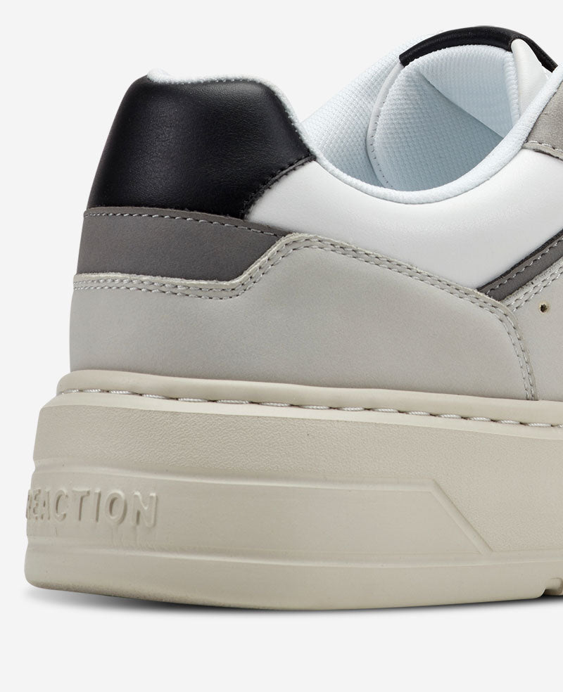 Kenneth Cole Reaction Shoes REACTION - Dover Sneaker sneaker bianca 7M