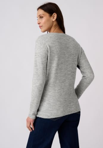 Damart Prêt-à-porter maglione donna floreale