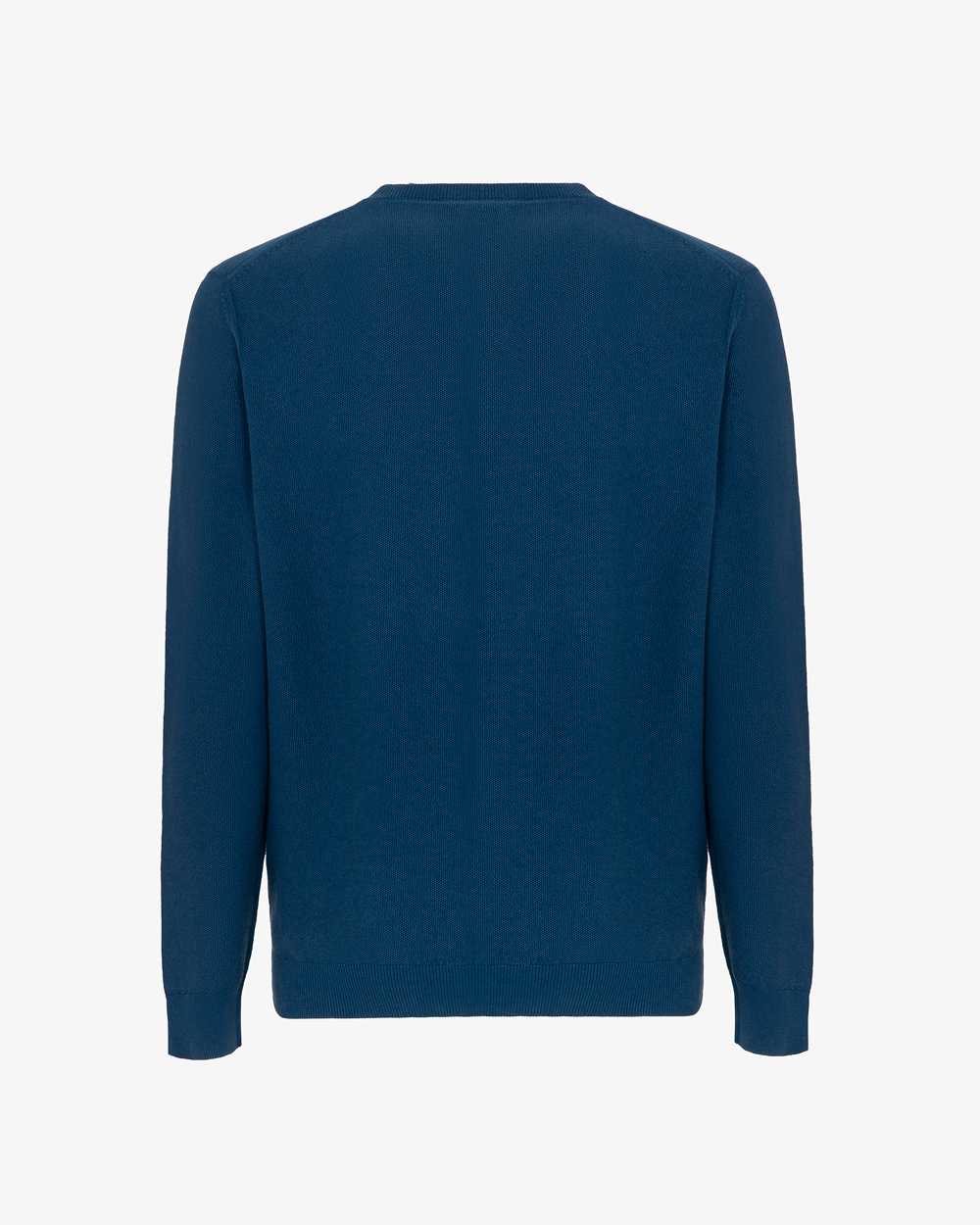 Markup Uomo Maglieria Maglia girocollo punto riso