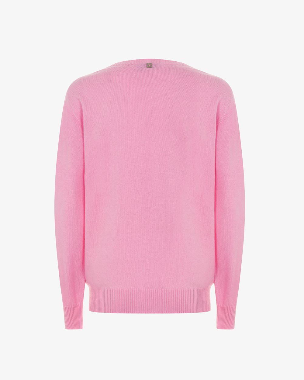 Markup Donna Maglieria Girocollo misto cashmere maglia morbida