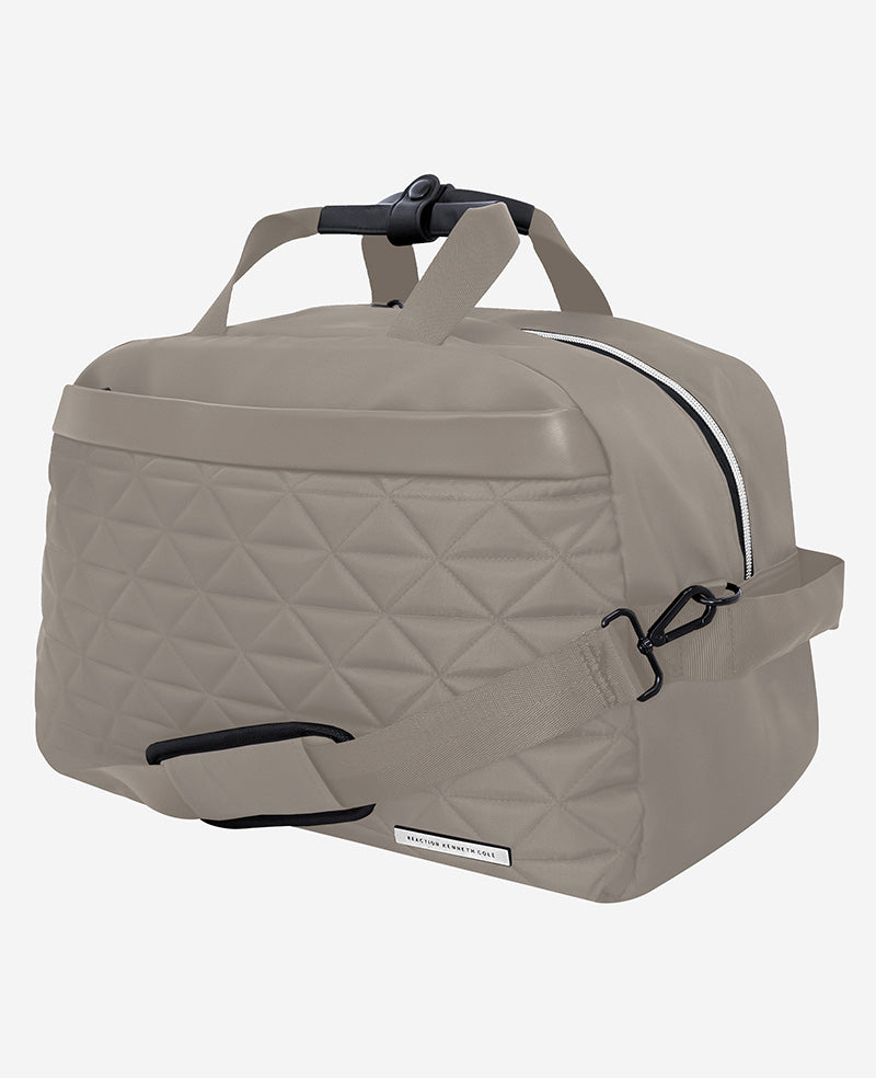 Kenneth Cole Reaction Luggage Emma Convertible Duffle Bag borsone RYE