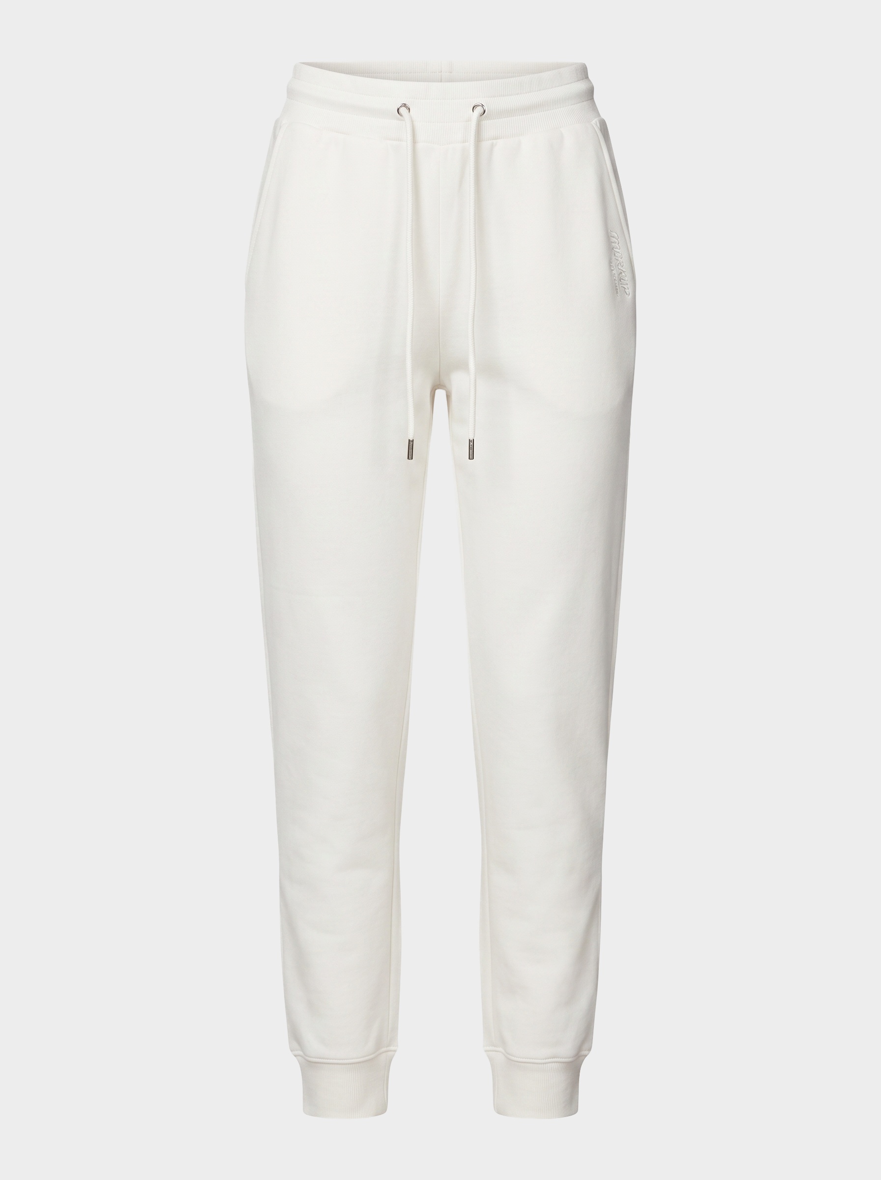 Markup Donna Jeans & Pantaloni Pantalone in tessuto felpa pantalone donna comfort