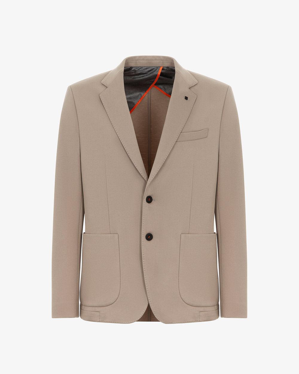 Markup Uomo Abiti & Blazer Blazer monopetto punto milano