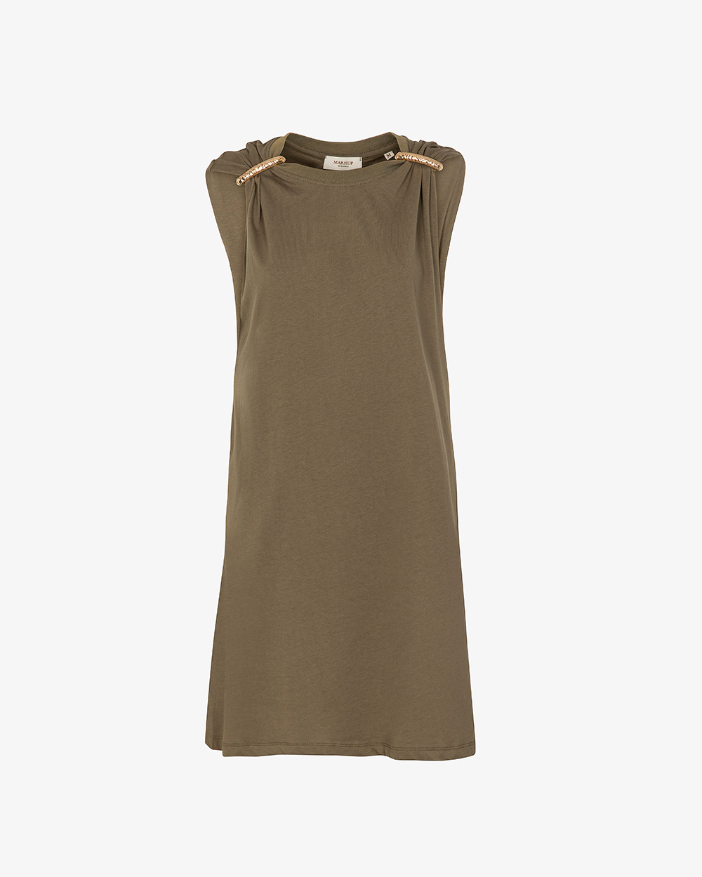 Markup Donna Vestiti Abito in jersey abito