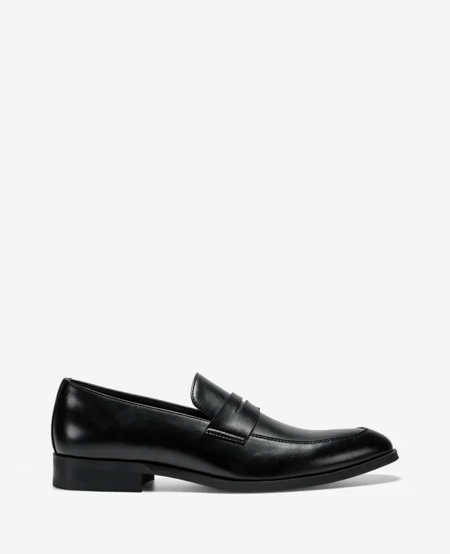 Kenneth Cole Reaction REACTION Moore Penny Loafer mocassino nero