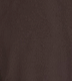 Kenneth Cole Reaction Crew Tee with Pocket T-shirt marrone oversize in cotone