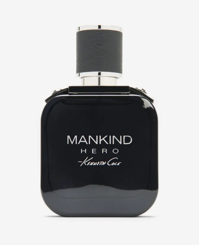 Kenneth Cole Reaction Fragrance Mankind Hero For Him Eau de Toilette 50 ml