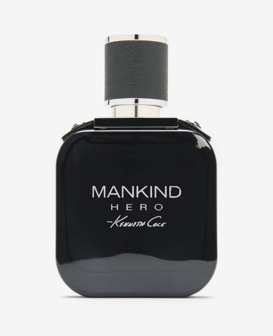 Kenneth Cole Reaction Fragrance Mankind Hero For Him Eau de Toilette 50 ml