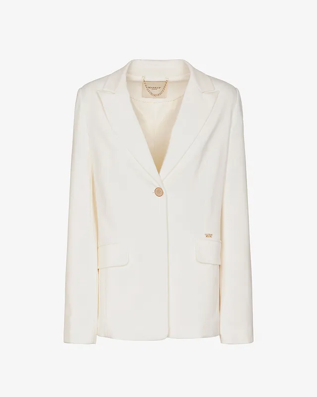 Markup Donna Tailleur & Blazer Tailleur in punto milano