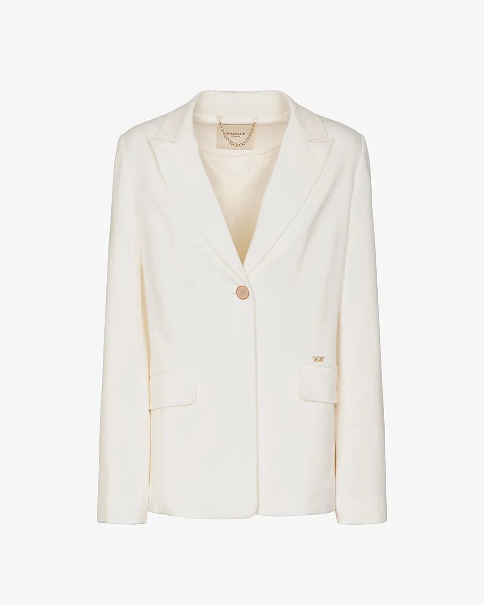 Markup Donna Tailleur & Blazer Tailleur in punto milano
