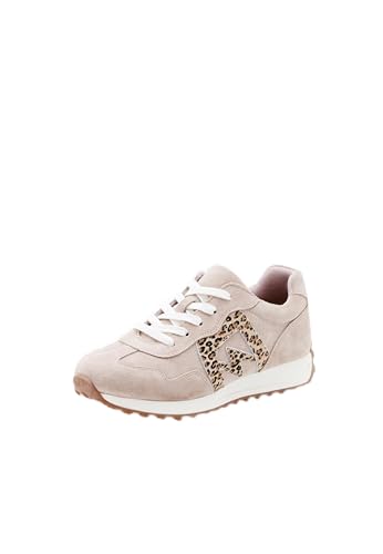 Damart Calzature Amortyl sneakers donna 38 marrone tortora