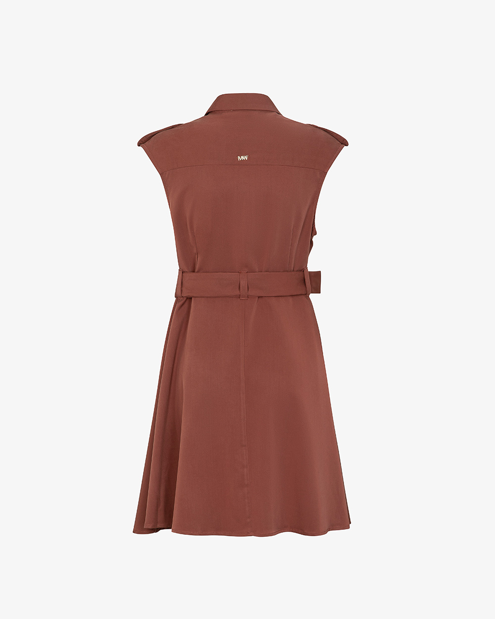 Markup Donna Vestiti vestito corto con tasche