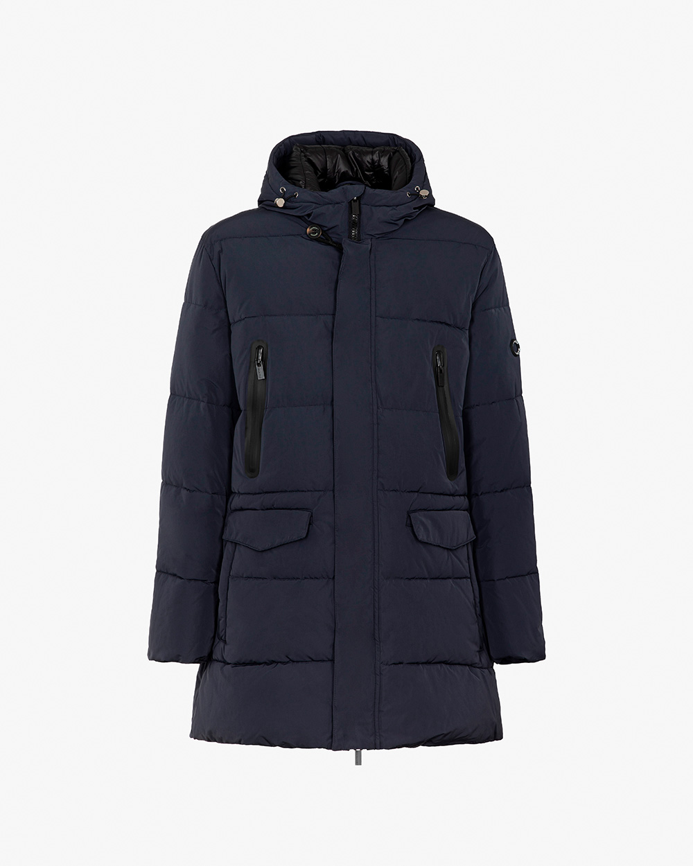 Markup Uomo Giacche & Giubbotti Parka puffer giacca