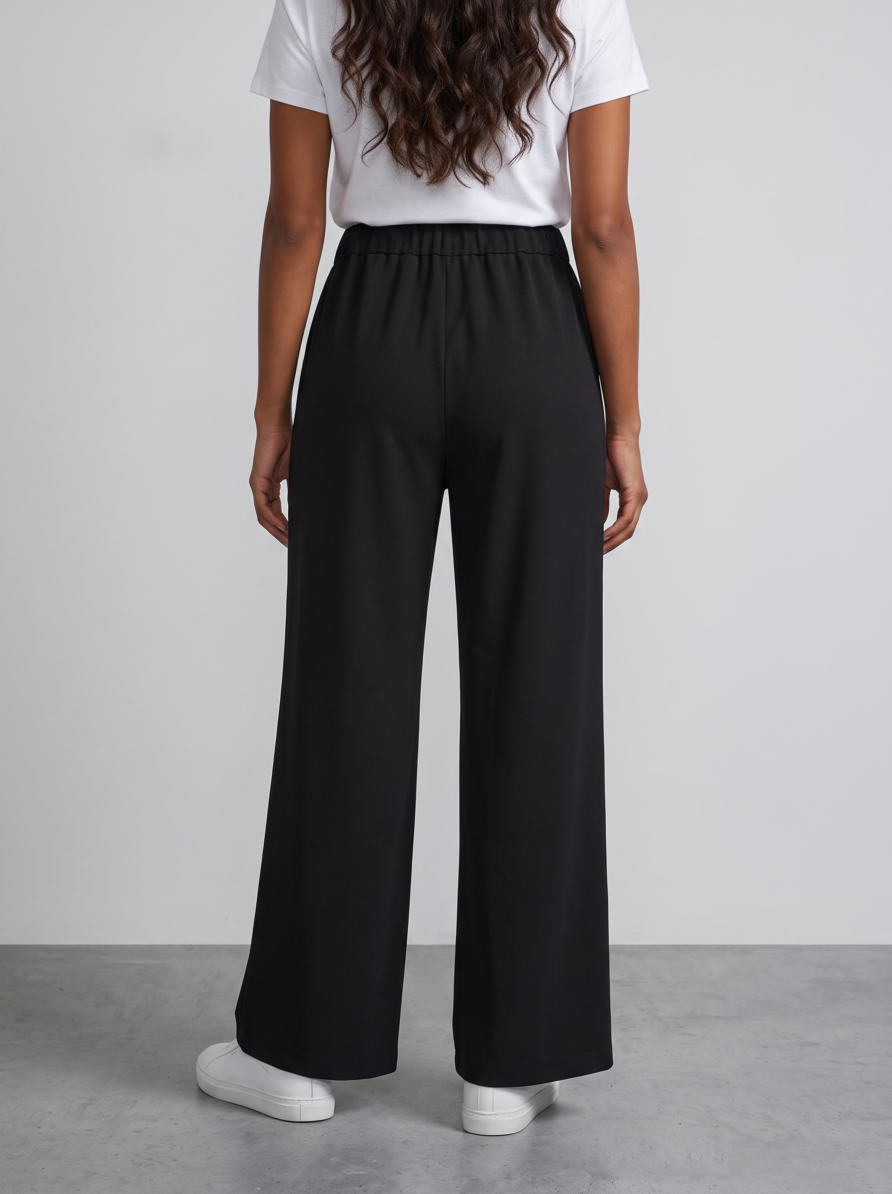 Markup Donna Jeans & Pantaloni Pantapalazzo punto Milano pantaloni
