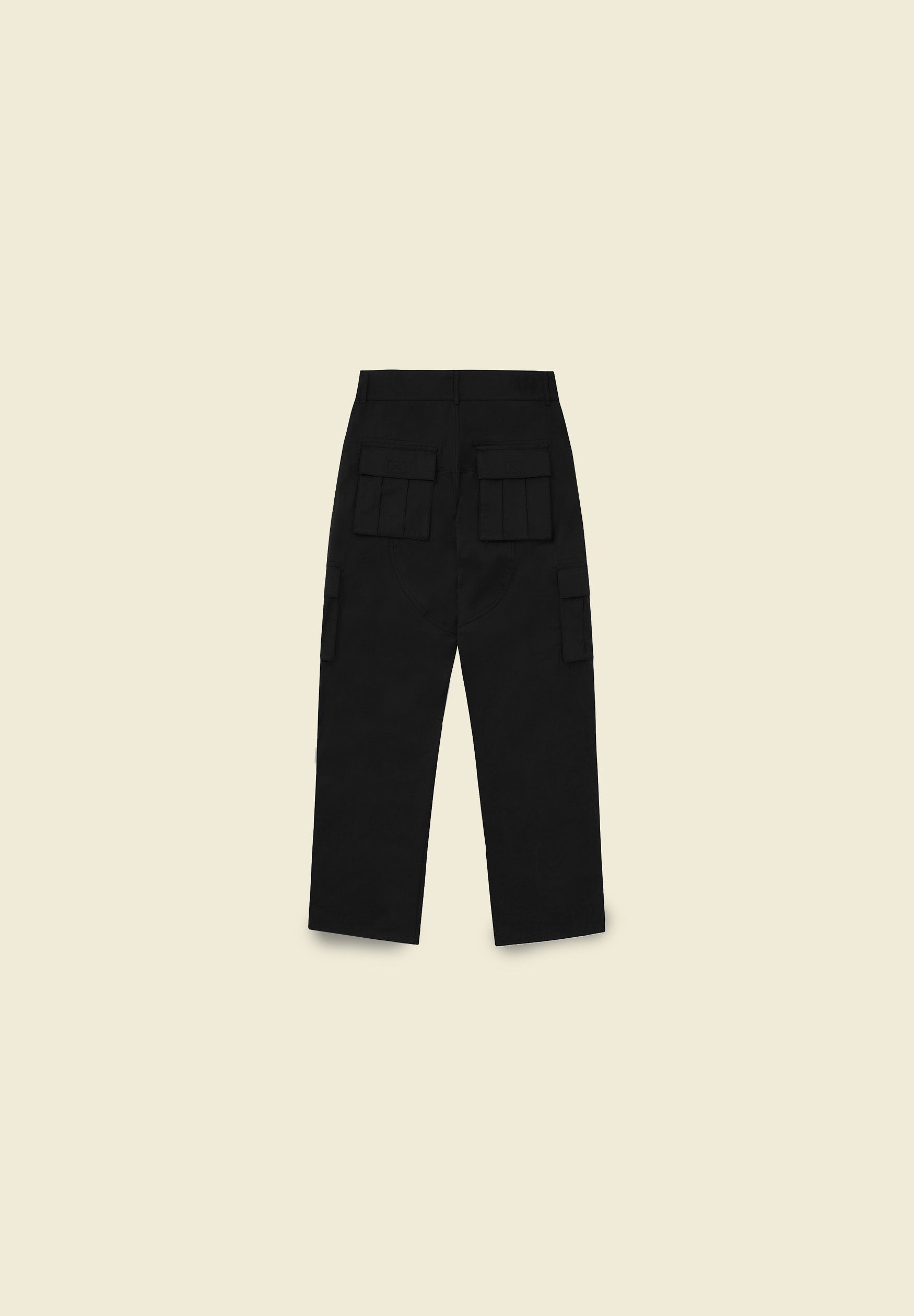 House Of Sunny Women's Shorts & Trousers Easy Rider Cargo pantaloni cargo