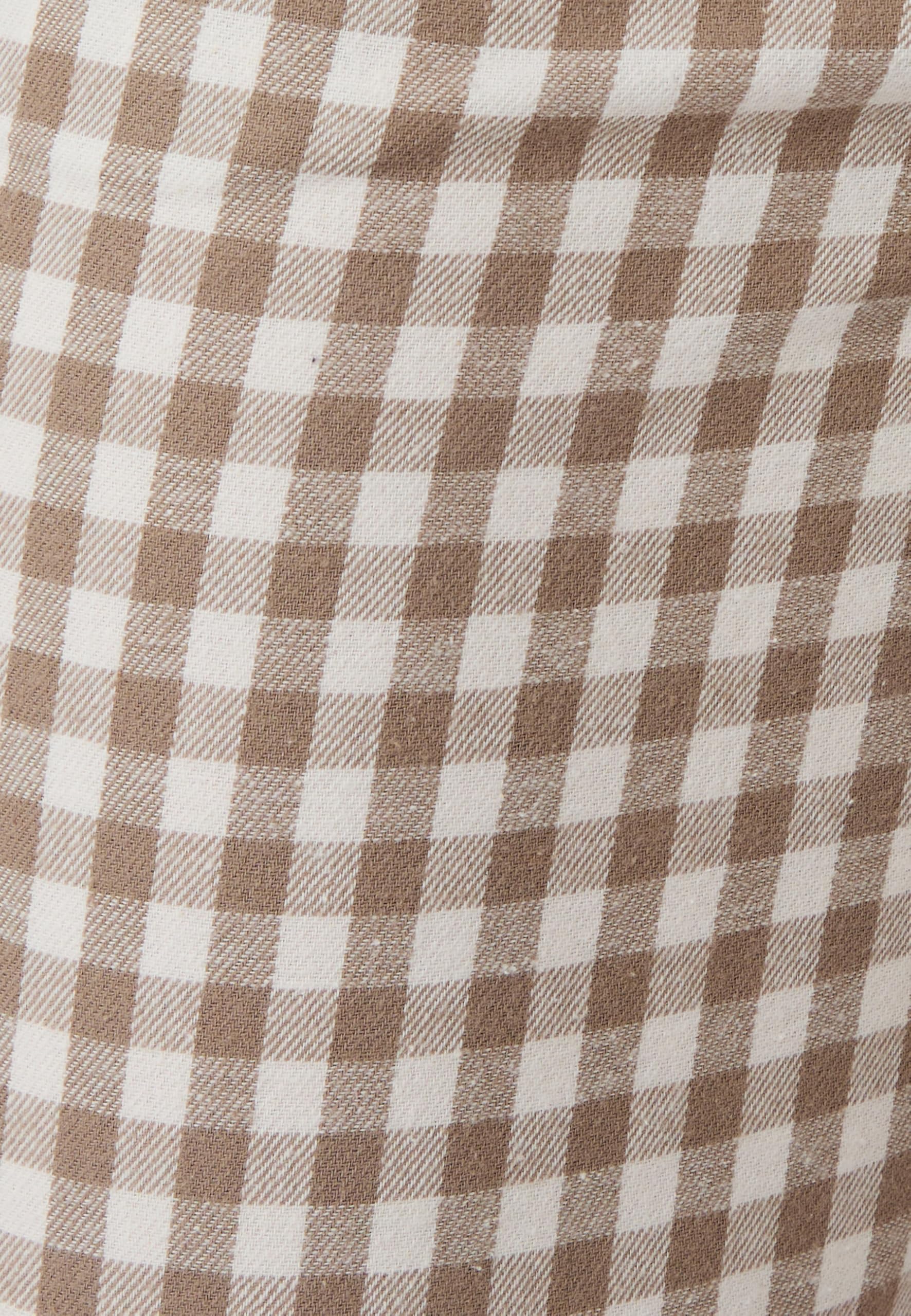 Damart Homewear pantaloni da pigiama in flanella da donna