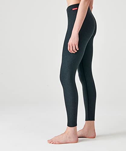 Damart Thermolactyl Comfort 4 collant termico donna nero XS caldo