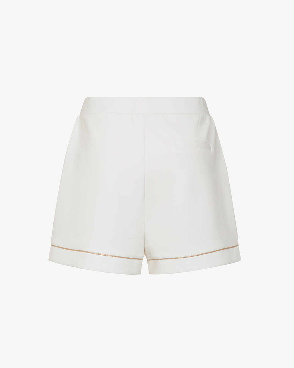 Markup Donna Gonne & Short Short interlock pantaloncini