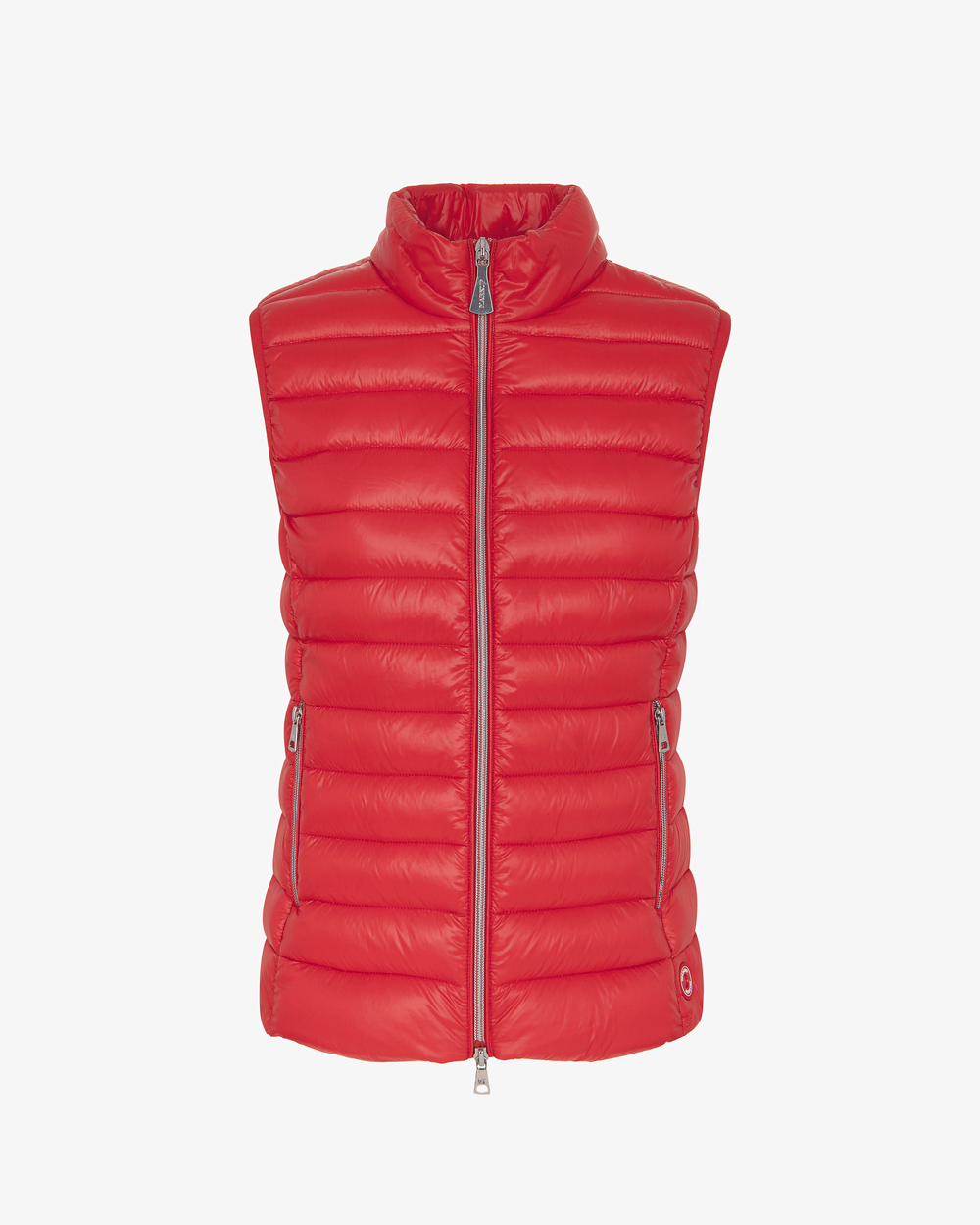 Markup Donna Giacche & Giubbotti Piumino smanicato ultralight piumino donna