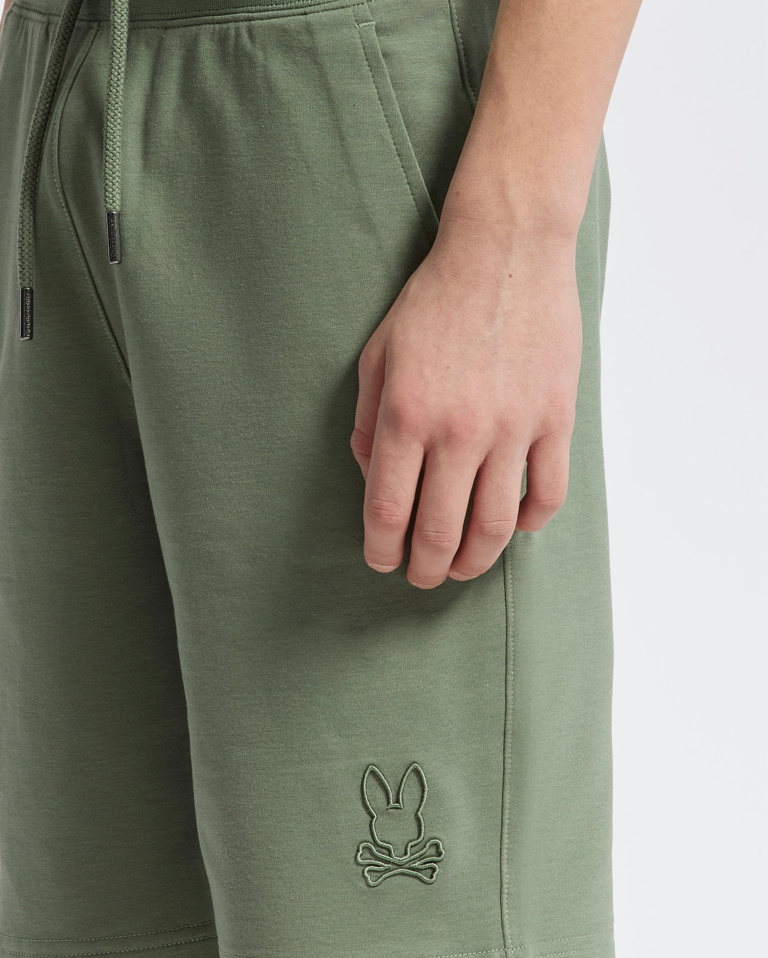 Psycho Bunny Kids Bottoms Levanzo pantaloncini Sea Spray