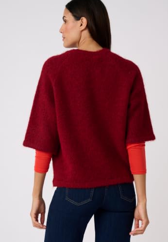 Damart Thermolactyl Maglione da donna maglione maniche 3/4
