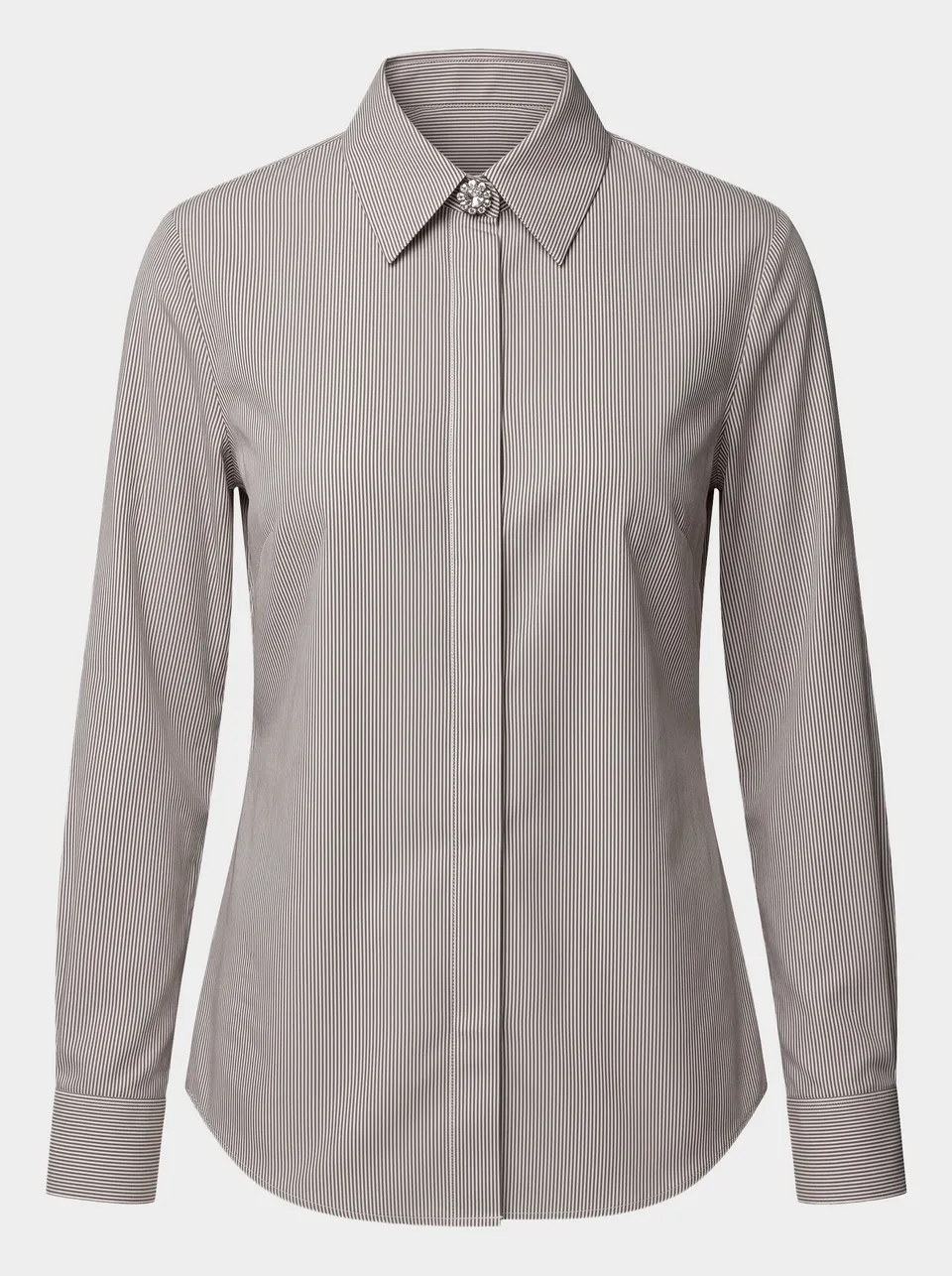 Markup Donna Camicie & Bluse Camicia rigata donna
