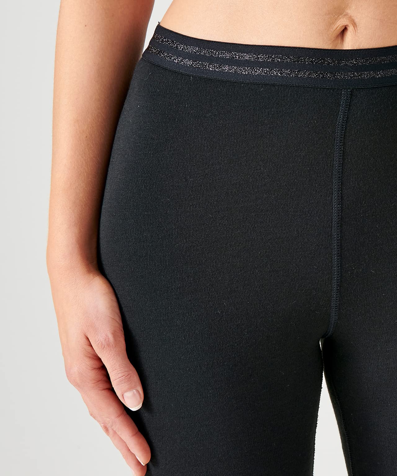 Damart Biancheria intima Calzamaglia Thermolactyl donna taglia XS