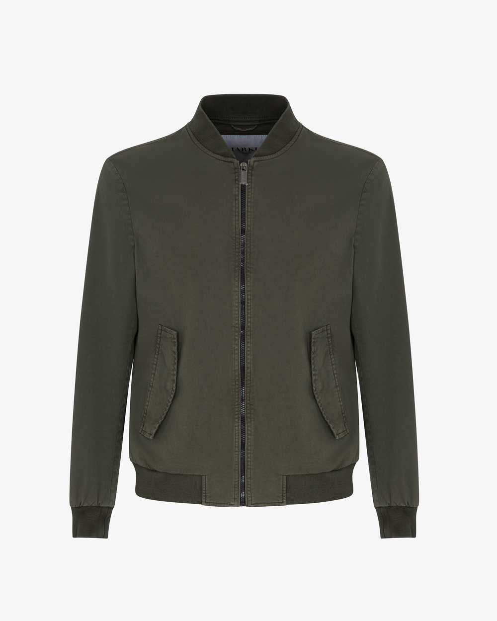 Markup Uomo Giacche & Giubbotti Bomber twill giacca