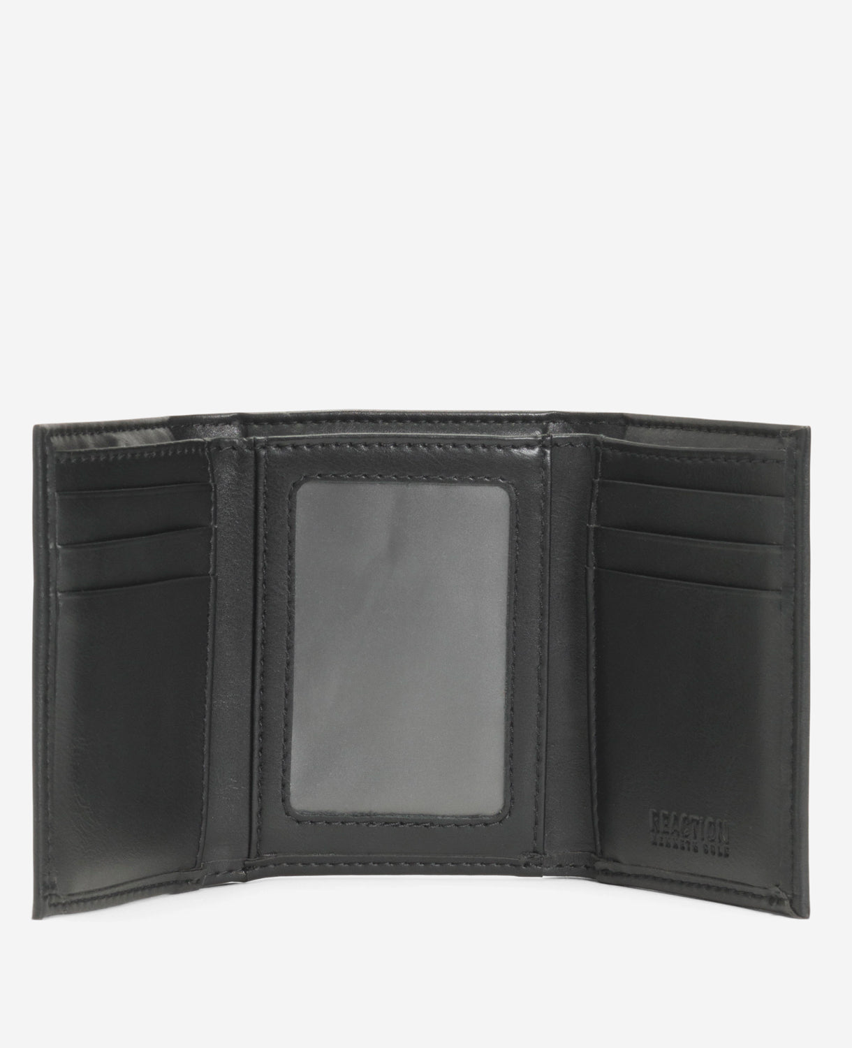 Kenneth Cole Reaction Eugene TECHNI-COLE portafoglio nero