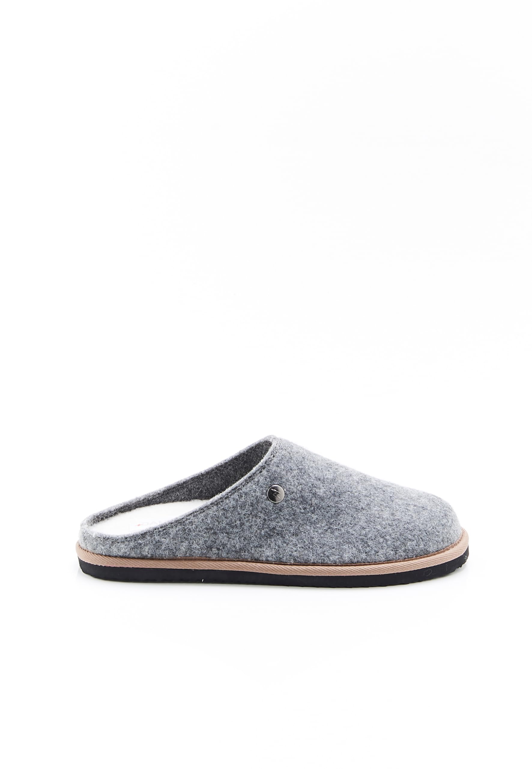 Damart Thermolactyl Mules uomo con soletta rimovibile