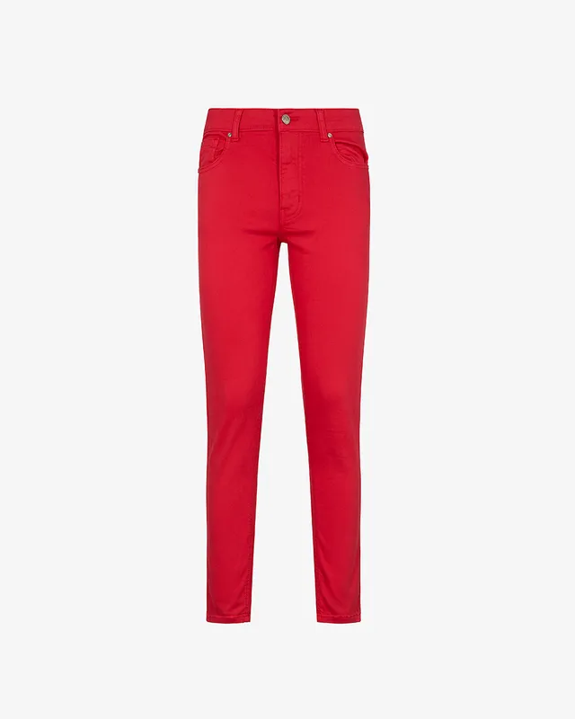 Markup Donna Jeans & Pantaloni Bull skinny
