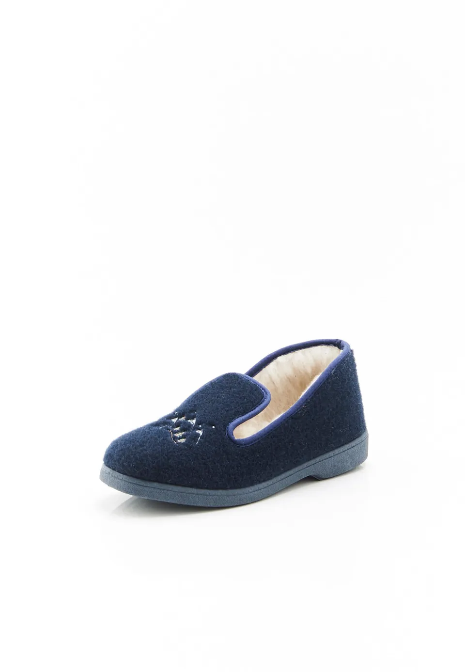 Damart Calzature Pantofole Thermolactyl donna 36 EU calde