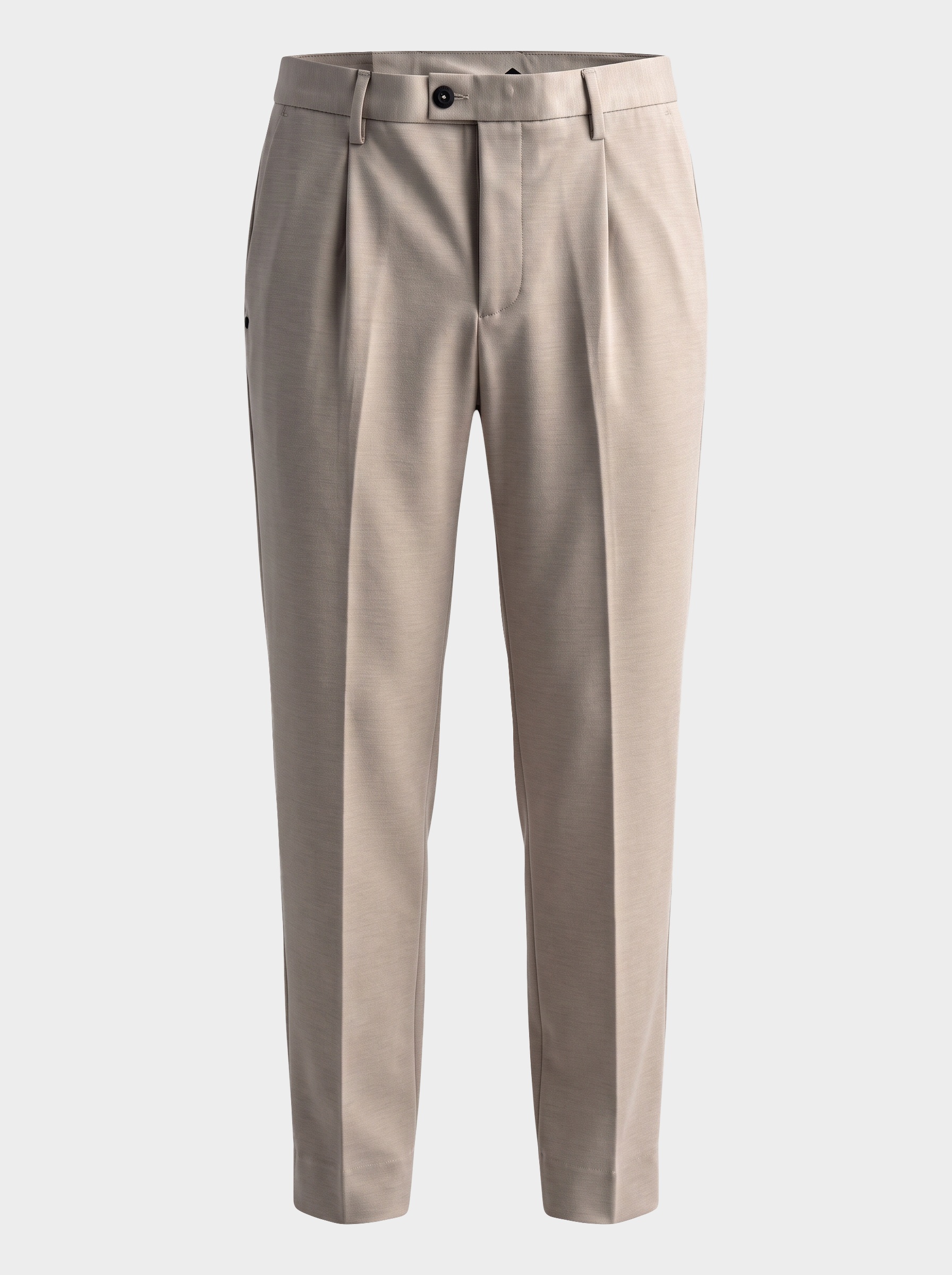 Markup Uomo Pantalone wide leg punto Milano