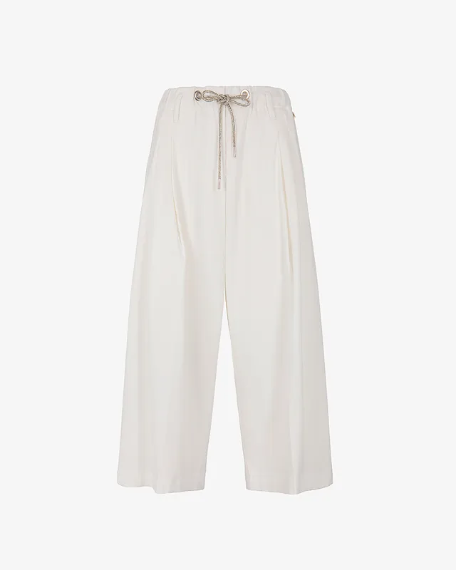 Markup Donna Jeans & Pantaloni Pantalone in punto roma pantalone