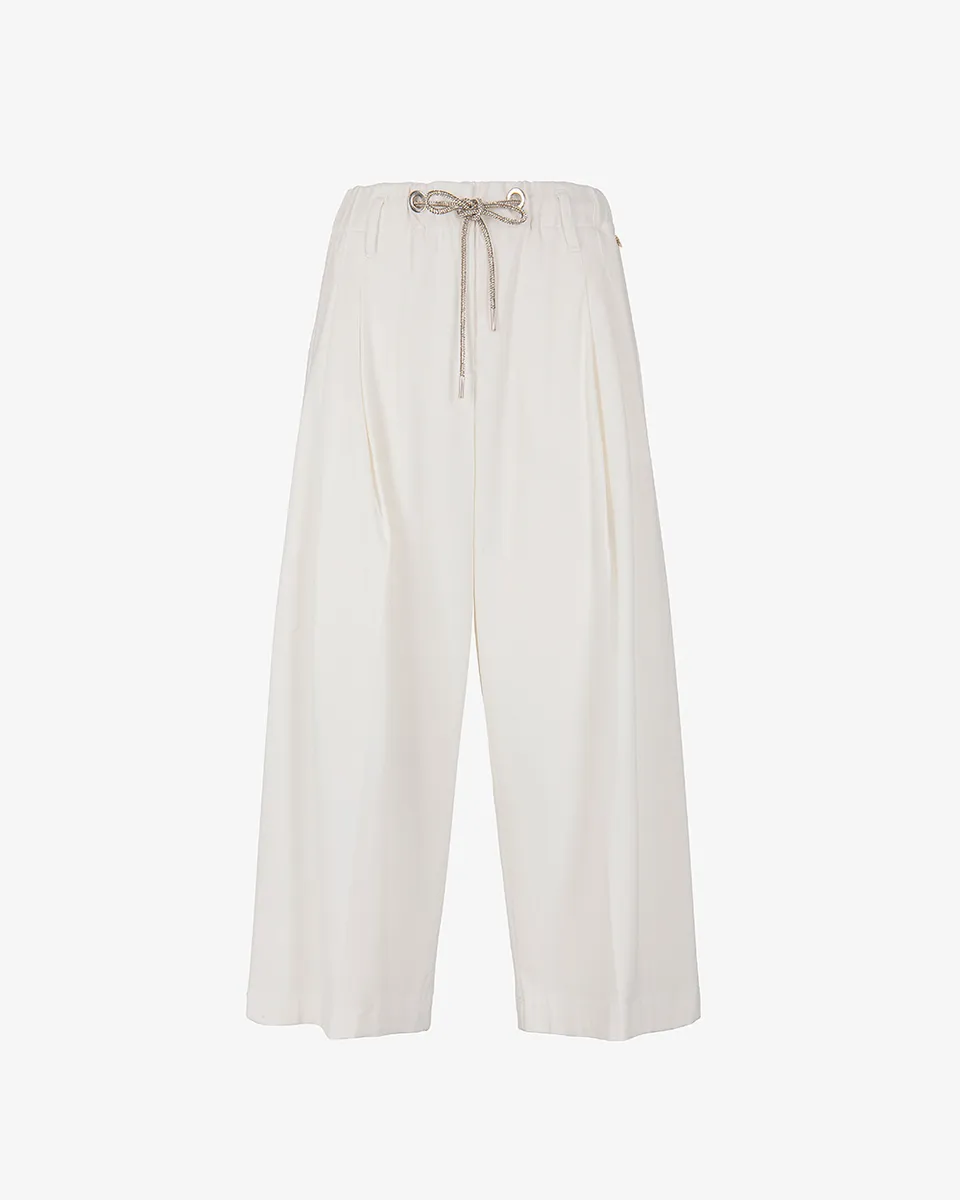 Markup Donna Jeans & Pantaloni Pantalone in punto roma pantalone