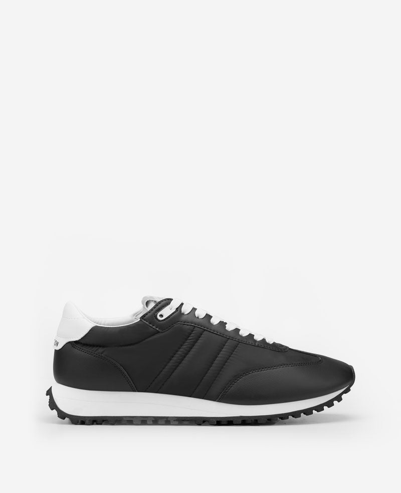 Kenneth Cole Reaction Shoes REACTION Gio Sneaker sneaker nere uomo