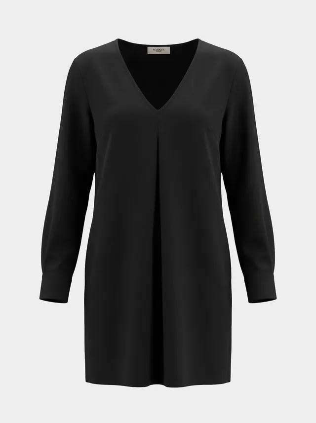 Markup Donna Vestiti Abito punto Milano vestito donna