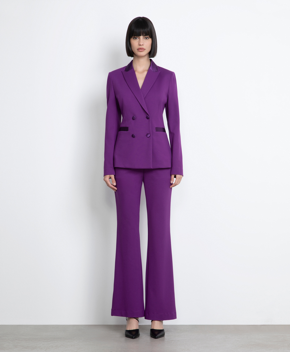 Markup Donna Tailleur & Blazer Tailleur punto milano