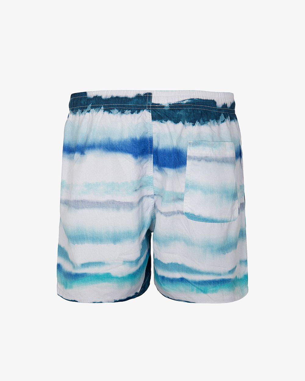 Markup Uomo Costumi Bermuda mare stampa tye dye