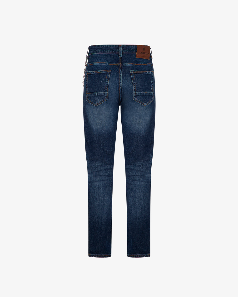 Markup Uomo Jeans Jeans regular fit