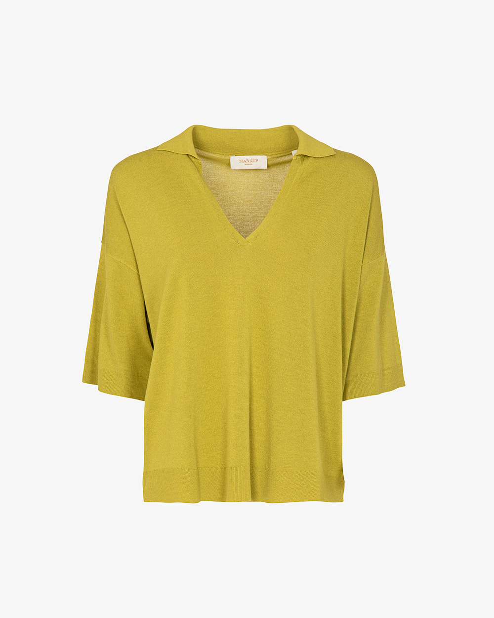 Markup Donna Maglieria Polo manica corta polo