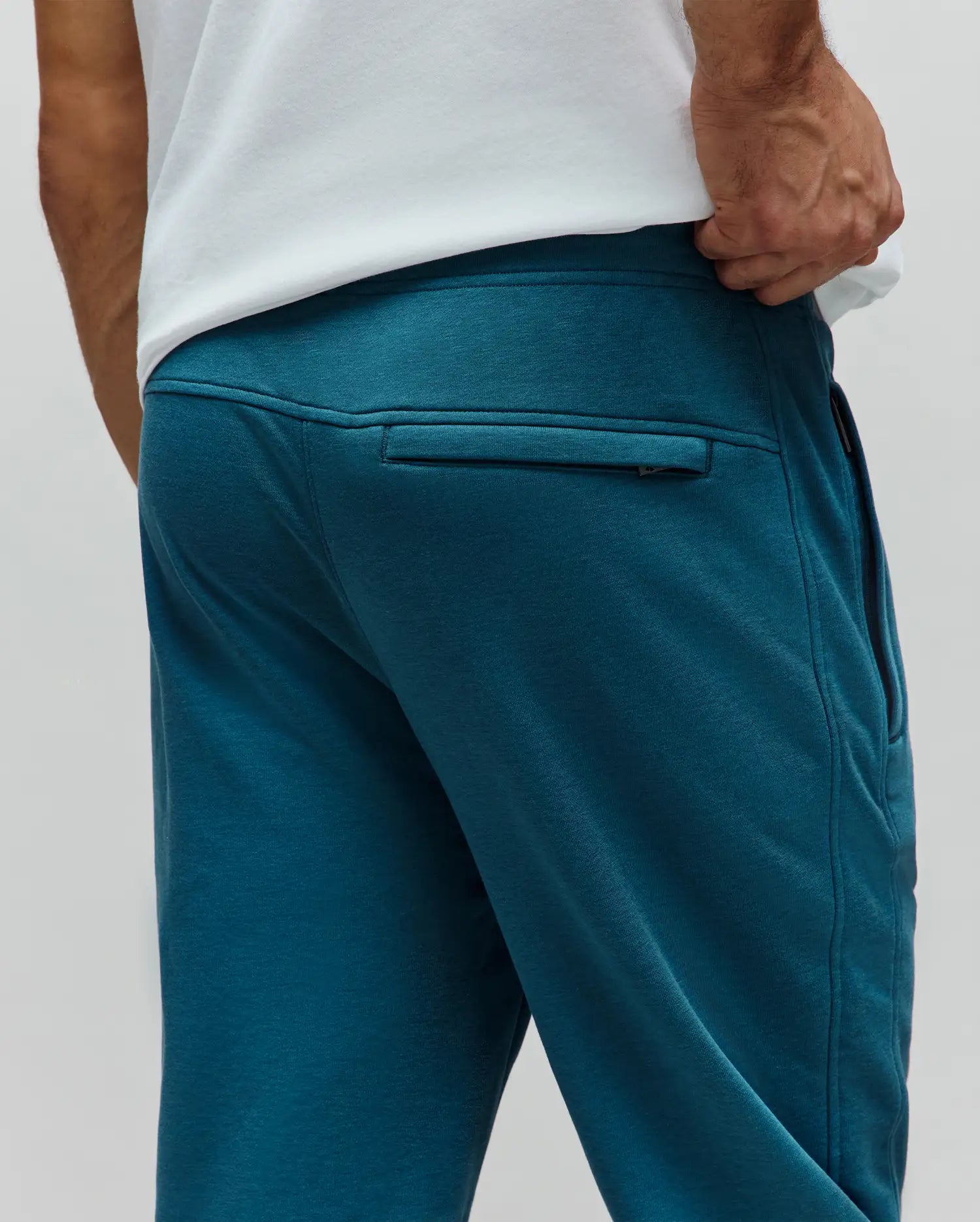 Psycho Bunny Men's Pants Barry Joggers jogger blu XXS-XXXL felpa