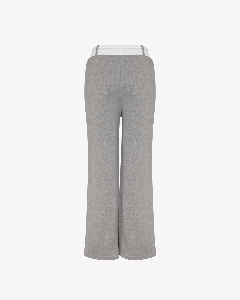 Markup Donna Jeans & Pantaloni Pantapalazzo in felpa pantaloni