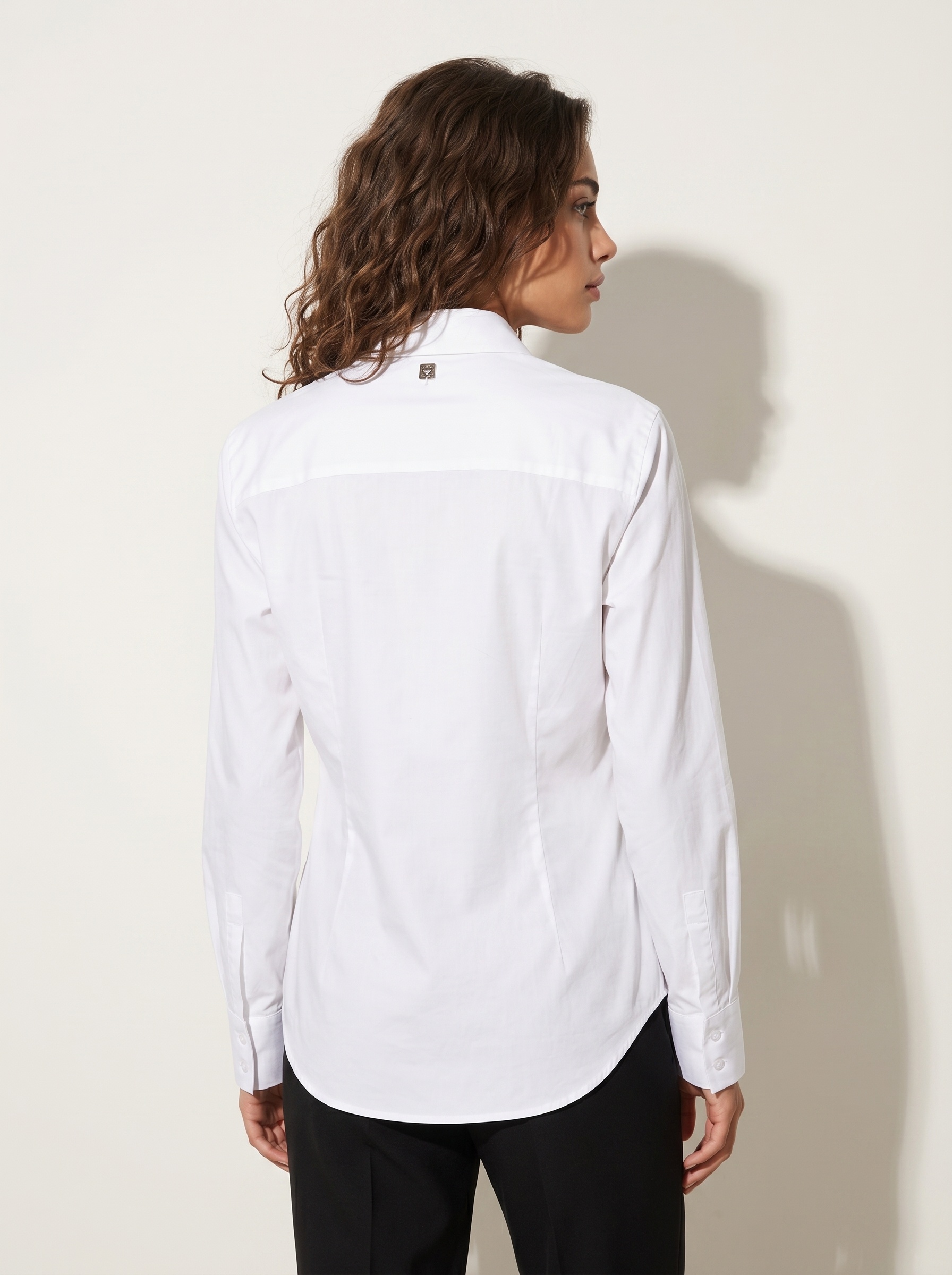 Markup Donna Camicie & Bluse Camicia in popeline