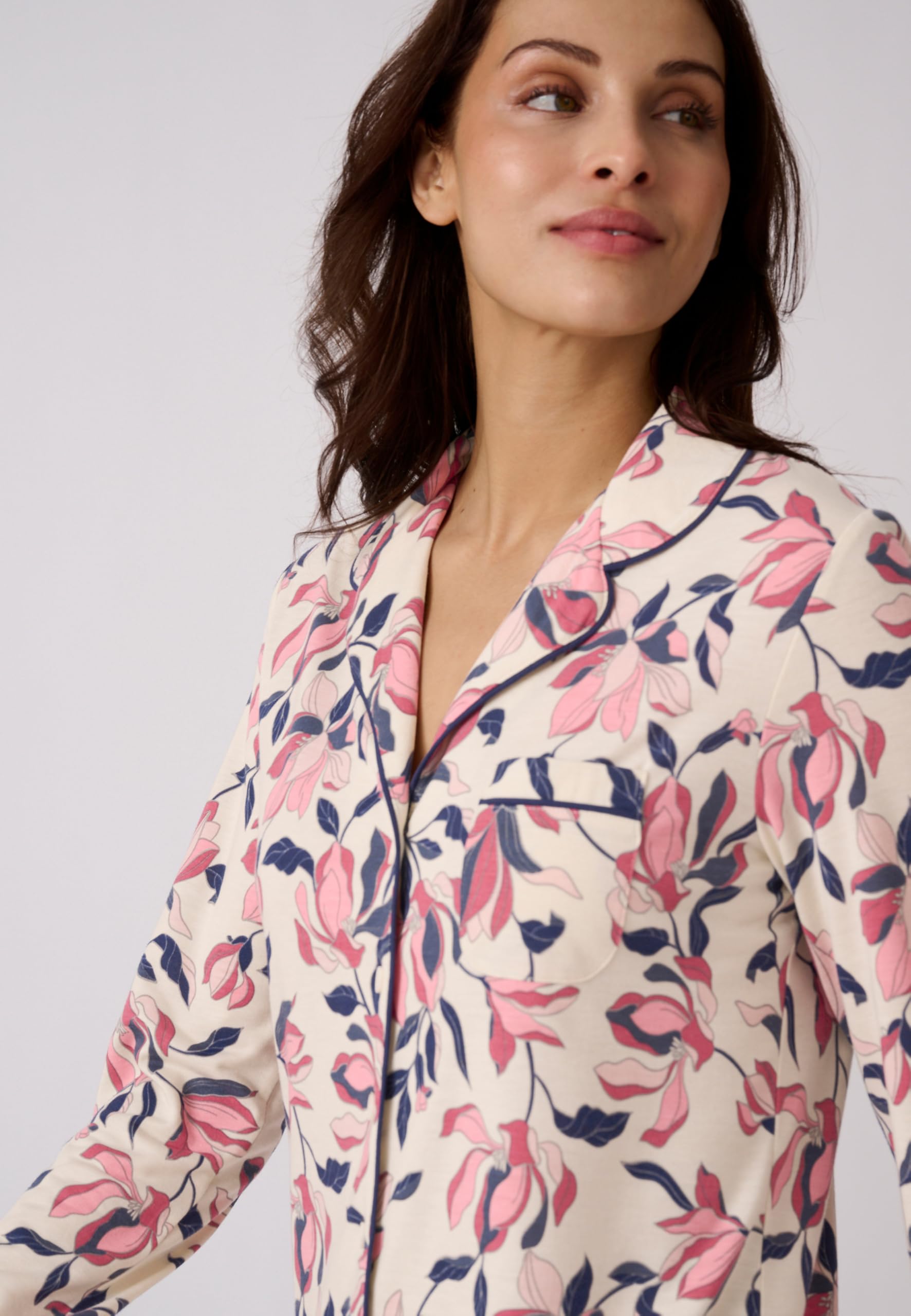 Damart Homewear Thermolactyl Pigiama da donna