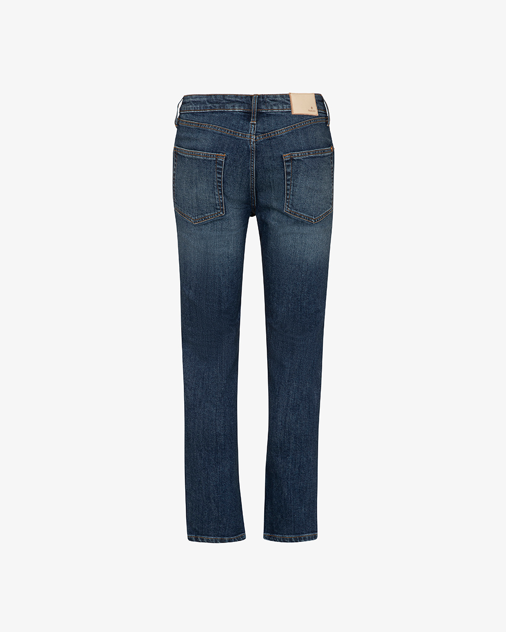 Markup Uomo Jeans Jeans slim fit lavaggio scuro jeans